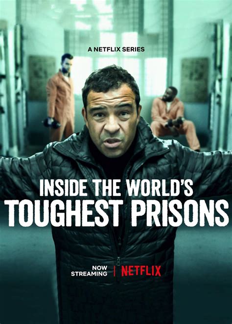 prison series|inside the world's toughest prisons.